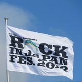ROCK IN JAPAN FES. 2012 - Day 1 Select Mix