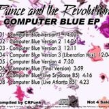 Computer Blue ( 1 , 2 , 3 & 4 )