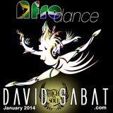 Afro Dance (NYE 2014)
