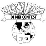 Trouble & Bass DJ Mix Competition