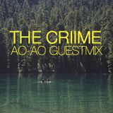 AO-AO Guestmix 013 - The Criime