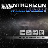 EVENTHORIZON PODCAST NR 31 LIVE FROM NACHTBUZZ!