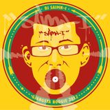 dJ SaiMn-I - GjANGStA BOoGiE