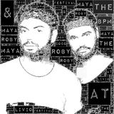 Livio & Roby @ Coco Maya - VIVa Warriors - The BPM Festival - (FULL VERSION) - 04.01.2013