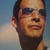 Dj Vibe @ Ant3na Dancefloor 17.03.2001
