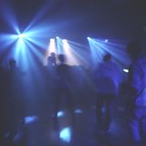 Promomix =>Drum & Bass Theory, Nantes 30.5.2015