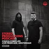WEEK44_15 Chus & Ceballos Live from ADE