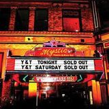 Rich Davenport's Rock Show - Y&T Special with Dave Meniketti, Dug Pinnick (Kings X) Interview