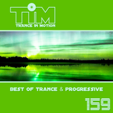 Trance In Motion 159