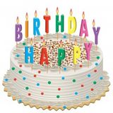 Birthday drum & bass mixtape!