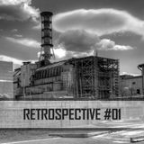 Retrospective #01