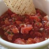 Salsa Gourmet