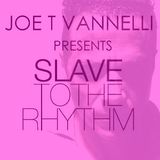 Slave To The Rhythm 17-02-2012 / Episode 342