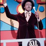 Tribute to Don Cornelius (SOUL TRAIN) (vinyls only)