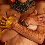 Moroccan Touch