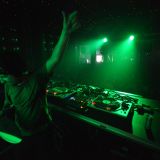Speedy@KPGT (Lucky Records Showcase with Adam Beyer) - 14.04.2014 Vinyl only