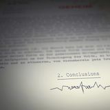 Conclusions (Part 2) Mix