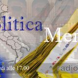 PoliticaMente 9 Maggio"Giornata della Memoria delle vittime del terrorismo"