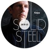 Solid Steel Radio Show 28/8/2015 Hour 2 - Kelpe