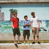 Eric Shoves Them In His Pockets Mixtape For Under the Radar Magazine (Open'er Edition)