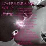 DJ Fayyaz K - Lovers Paradise Vol. 2 - Pt: 1 FIRE