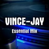 Vince-Jay - Essential Mix 10/2012