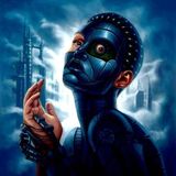 Groove Therapy- Shapeshifters Groove