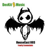 DevKit HouseCast 003 - Yearly Essentials 2012