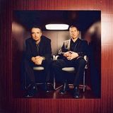Marc Et Claude - In the Mix at Kontor on 04-27-2002