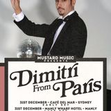 Dimitri from Paris live @ Brixton 2011