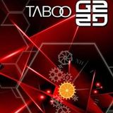 POCO LOCO @ LIVE - TABOO CLUB - ZAGREB 12.09.2015