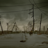 Industrial XII