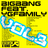 BIGBANG feat.YG MIX 3rd