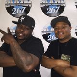 D'Enfluence Radio Show 4 9 15