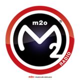 DANI VESCOVI on Radio M2O To The Club 07-2013