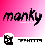 Mephitis Manky Mix - 30/10/14