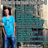 dj.NorBee Infected by the HOUSE music 9
