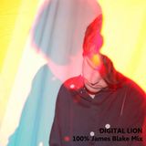 DIGITAL LION (100% James Blake Mix)