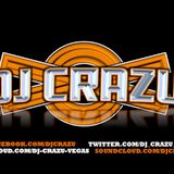 DJ crazu