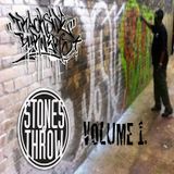 STONES THROW MIXTAPE VOL 1