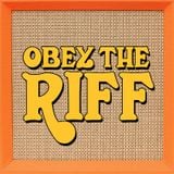 Obey The Riff #12 (Mixtape)