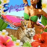 Spirits Vol.1