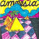 Dj Spenser Taffs - Amnesia Ibiza 1989 mix
