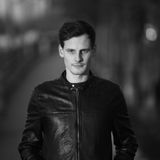 Subotage live dj set @ NVC 10th birthday bash (warmup for Max Cooper) - 14-feb-2015