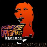 Aural Exciter - ConfuseDynamiks CorePromo (03.03.2012)
