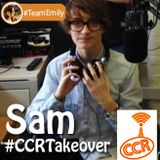 Sam - 21/03/14 - Sam Drivetime Takeover - Chelmsford Community Radio