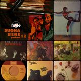 Suona Bene #12 - Lovers getaway (100% vinyl)