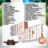 Salsa Con Leche 2 (Mixed by DJ T Easy)