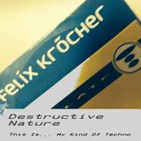 Destructive Nature - This Is... My Kind Of Techno