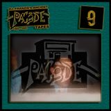 Pagode Tapes # 09